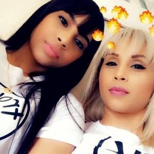 Meet your Posher, Natesha